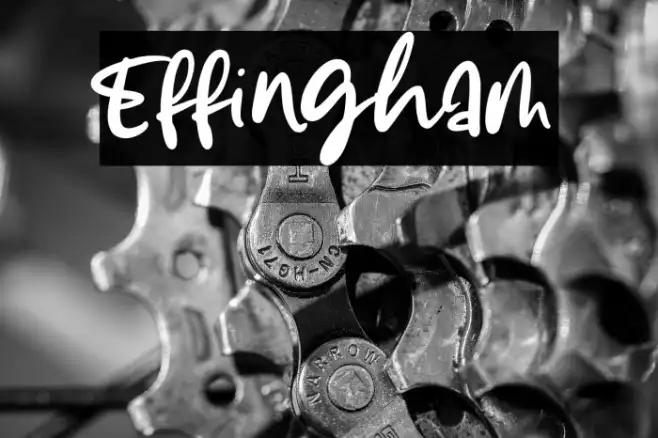 Effingham Example 1
