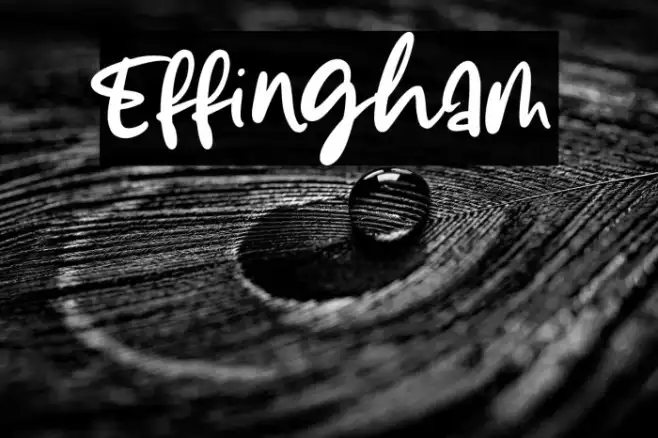 Effingham Example 2