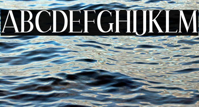 Effloresce-Regular Example 1