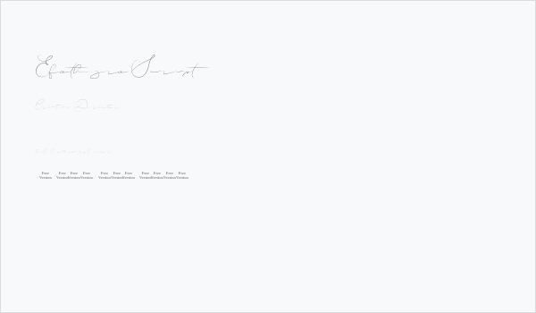 EfothyroScript Business Card