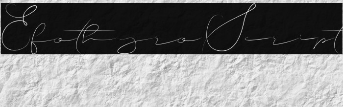 EfothyroScript Example 3