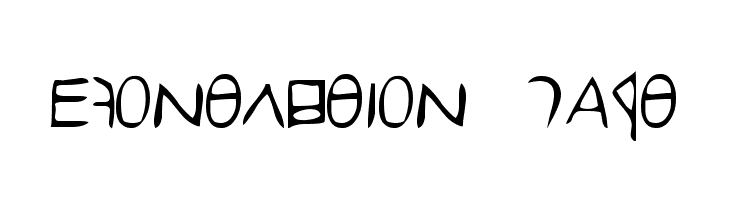 efontlution_part2  Frei Schriftart Herunterladen