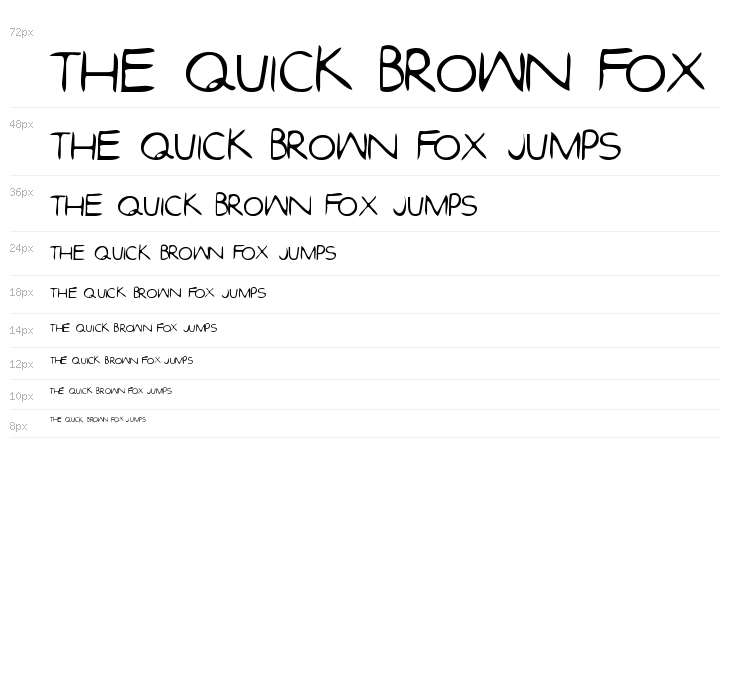 efontlution_part3 Waterfall