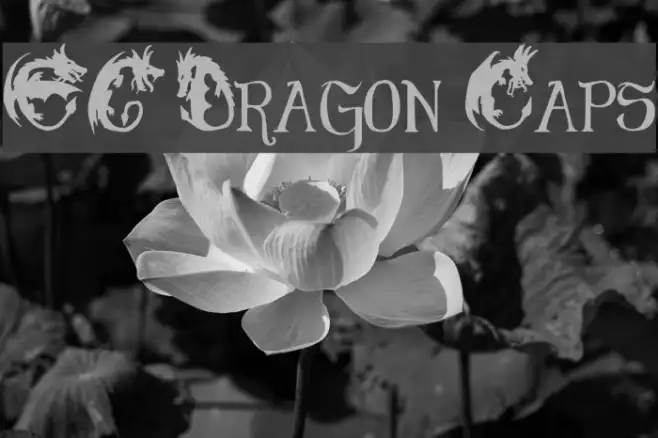 EG Dragon Caps Example 2