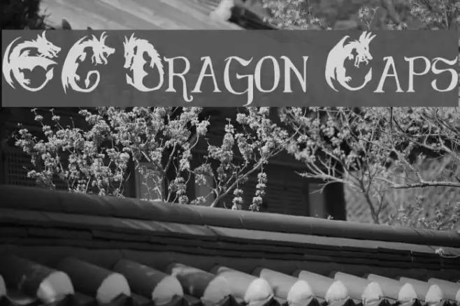 EG Dragon Caps Example 3
