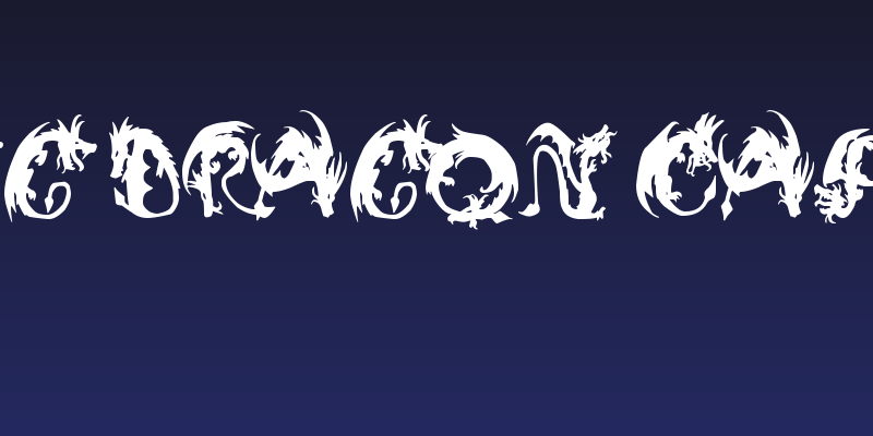 EG Dragon Caps Social Header