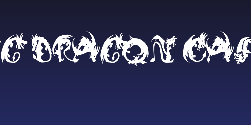 EG Dragon Caps Social Header