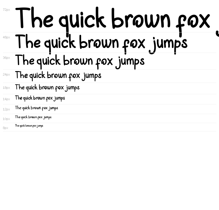 Egg Hunter Waterfall