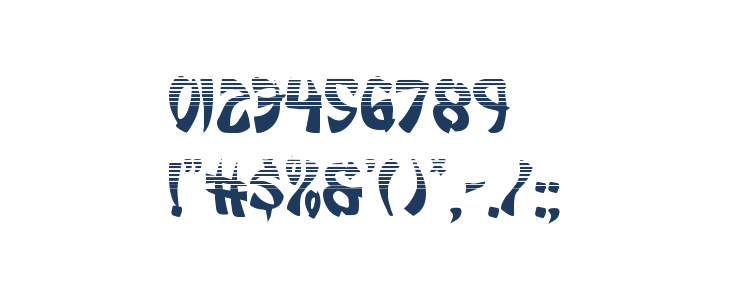 Egg Roll Halftone Other Characters