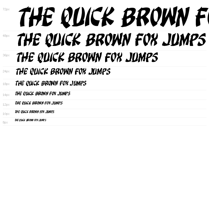 Egg Roll Rotalic Waterfall