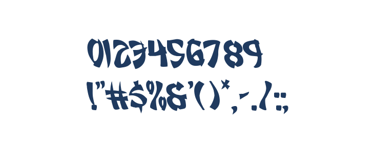 Egg Roll Rotated Other Characters