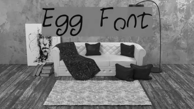Egg Example 1
