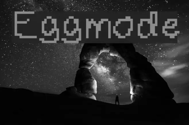 Eggmode Example 2