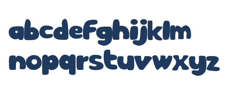 Eggs For 3 Yrs Lowercase