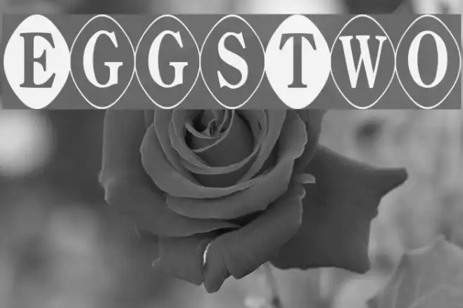 EggsTwo Example 1