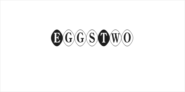 EggsTwo Logo