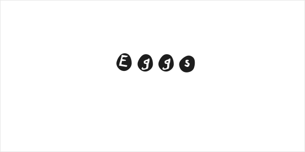 Eggs Logo