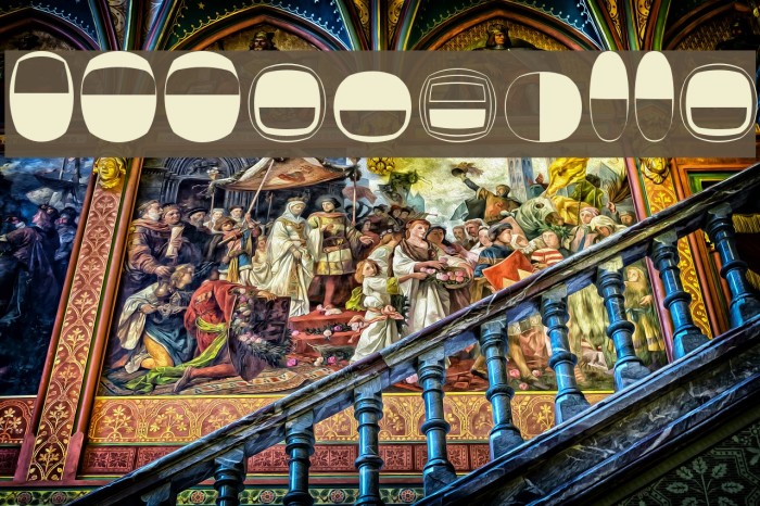 EggsnPills Example 1