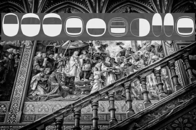 EggsnPills Font examples