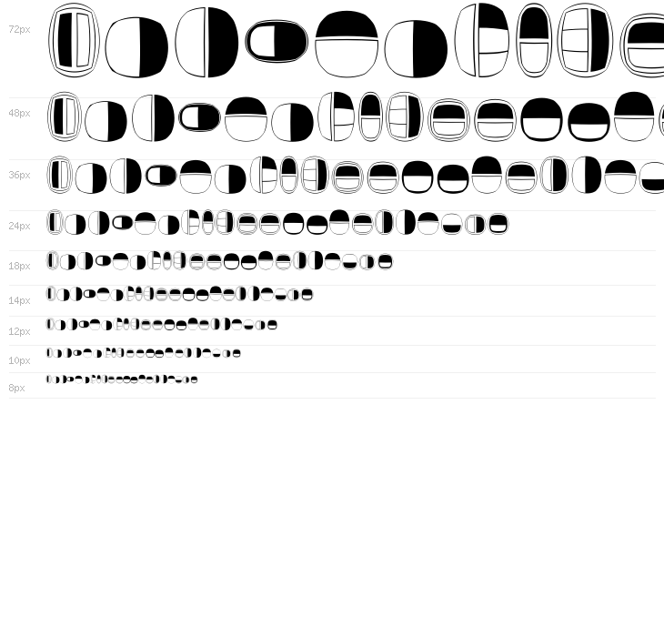 EggsnPills Waterfall