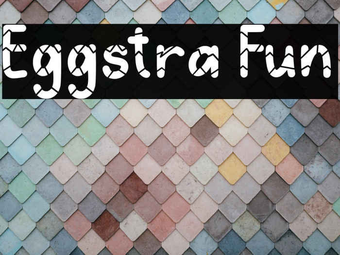 Eggstra Fun Example 2