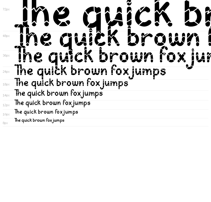 Eggstra Fun Waterfall