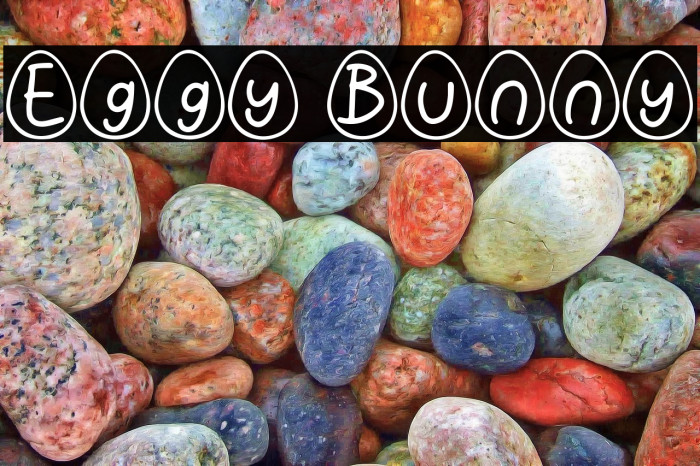 Eggy Bunny Example 2