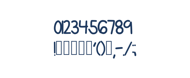Eggy Pudding Regular Other Characters