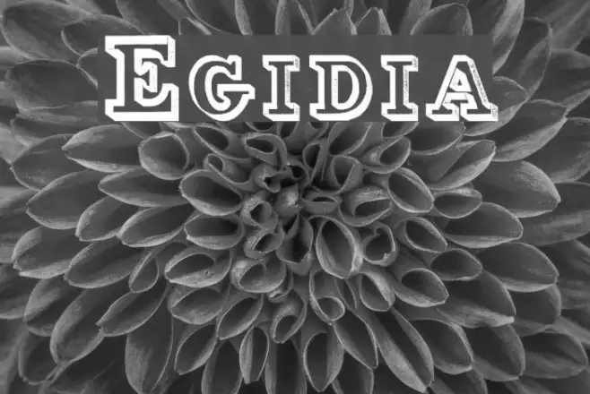 Egidia Example 2