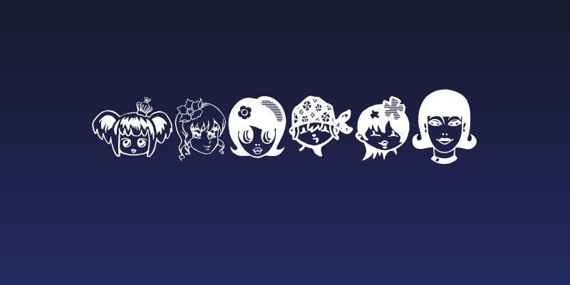 Egirlz Social Header