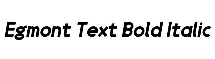 Text bold