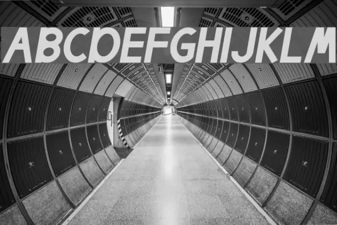 Egmont Text Bold Italic Font examples