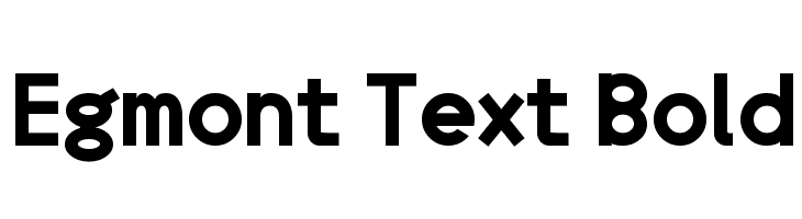 Text bold