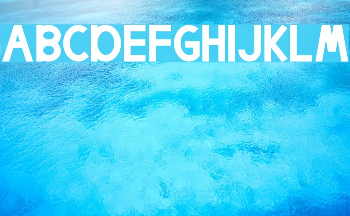 Egmont Text Bold Font examples