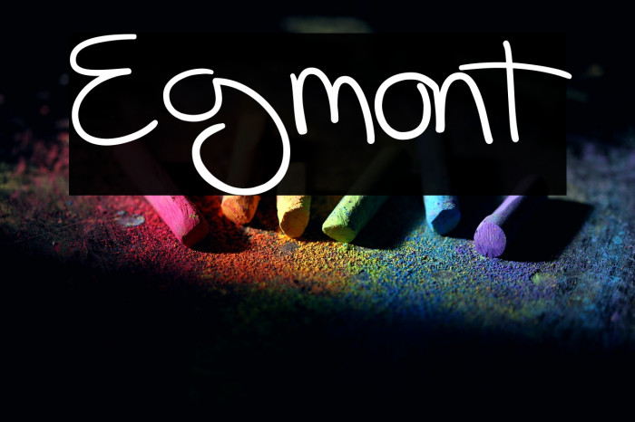 Egmont Example 2