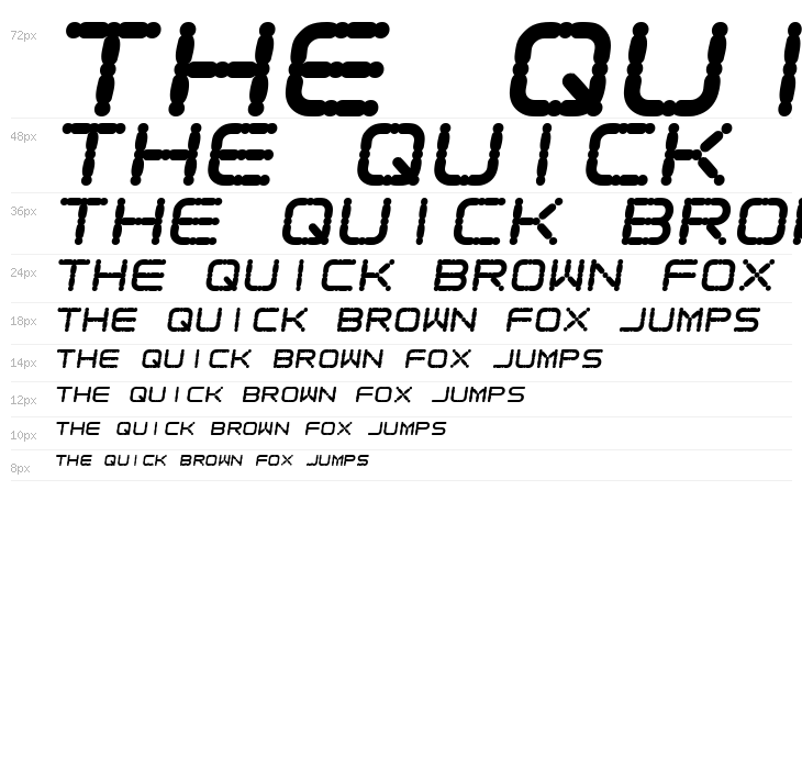 Ego trip Fat Skew Waterfall