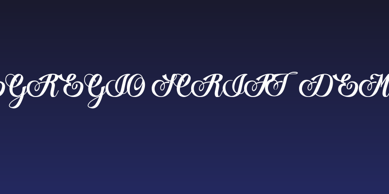 Egregio Script_demo Social Header