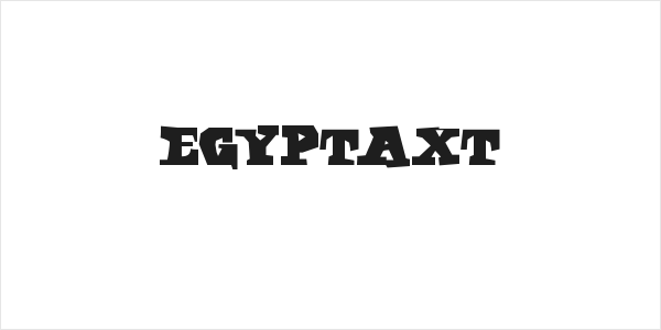 EgyptAxt Logo