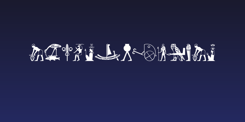 EgyptChildren Social Header