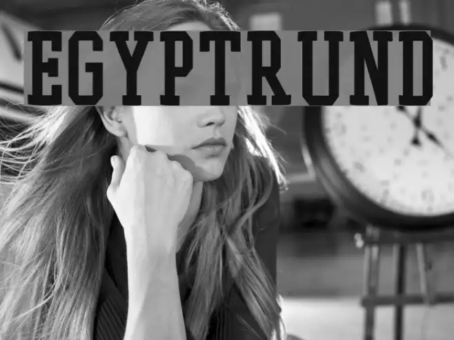 EgyptRund Example 1