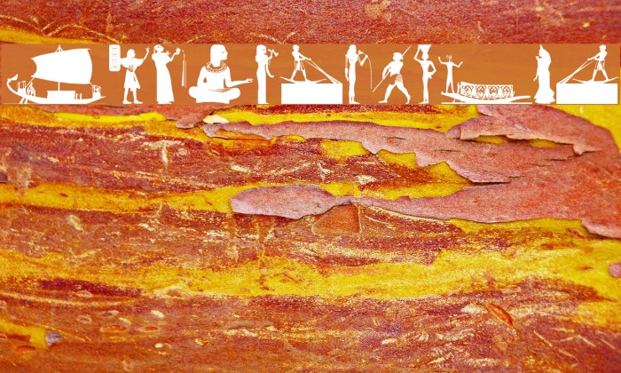 EgyptSilhous Example 2