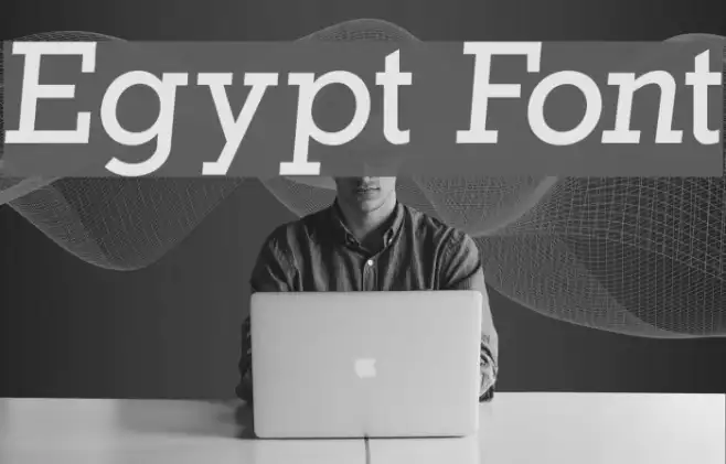 Egypt Example 1