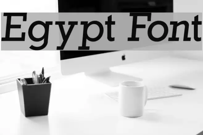 Egypt Example 2