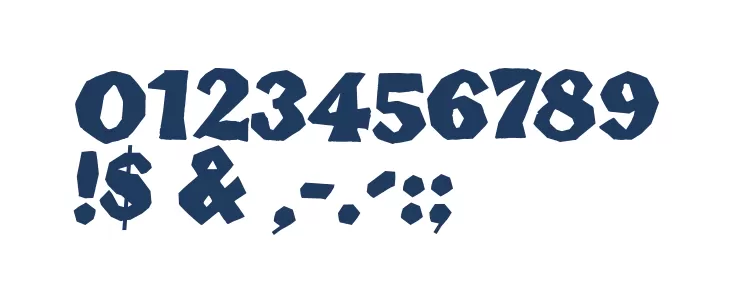 Numbers
