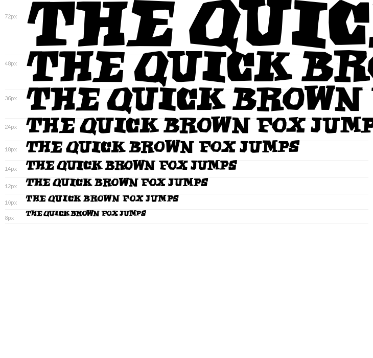 EgyptianFreehand Waterfall