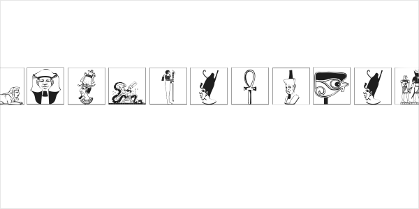 EgypticonsToday Logo