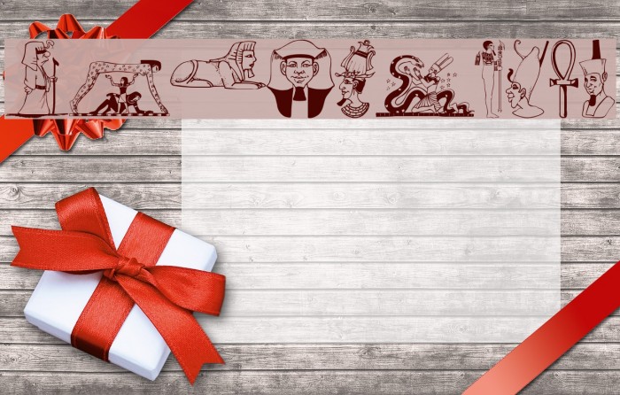 Egypticons Example 2