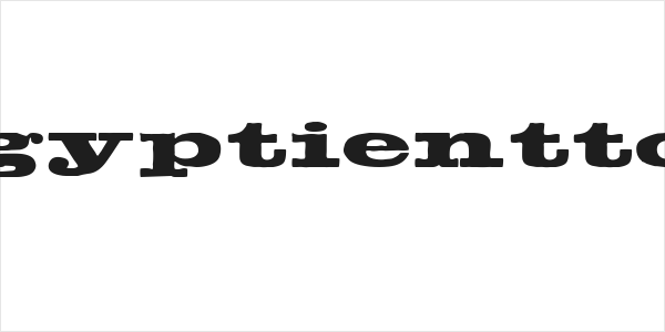 Egyptientto2 Logo