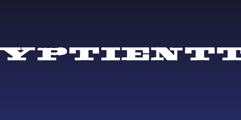 Egyptientto2 Social Header