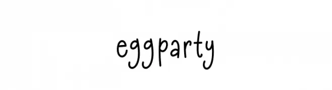 egg party  Descarca Fonturi Gratis